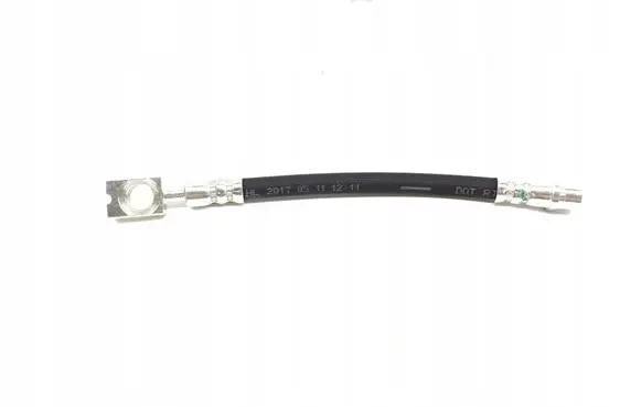 Volkswagen PASSAT B7 Brake line pipe/hose 