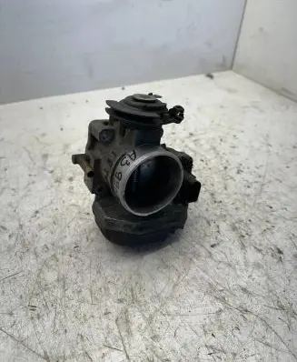 Audi A3 S3 8L Throttle body valve 06A133063G
