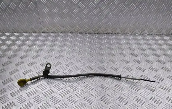 Alfa Romeo 147 Oil breather separator 