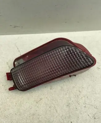 Citroen C4 I Rear bumper light 00006606 20050529 00039503