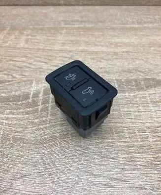 Audi Q7 4L Alarm switch 4F0962109