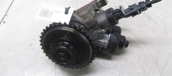 KIA Optima Fuel injection high pressure pump
