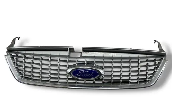 Ford Mondeo MK IV Front bumper upper radiator grill 75718200 7s718200a