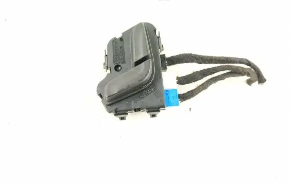 Mercedes-Benz C W204 Seat control switch 2048708910 2059057903
