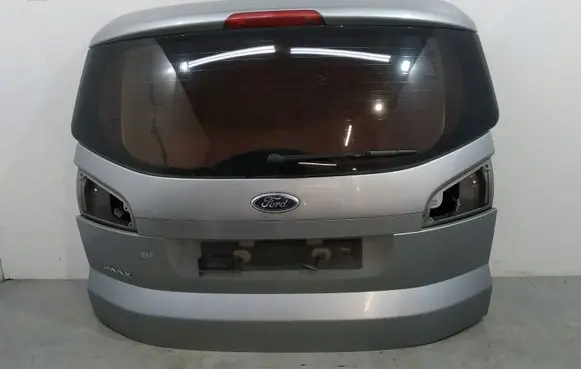 Ford S-MAX Tailgate/trunk/boot lid 