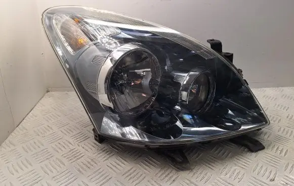 Headlight/headlamp