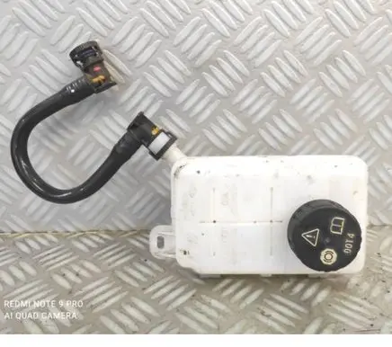Renault Trafic III (X82) Brake fluid reservoir 460913647R 90459234