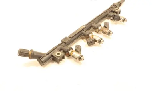 Fiat Punto Evo Fuel main line pipe