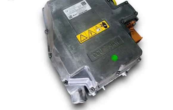 BMW X5 G05 Voltage converter inverter 5B35618OEM