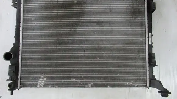 Renault Megane IV A/C cooling radiator (condenser) 214108175R