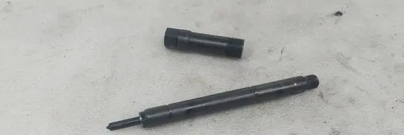 Ford Focus Fuel injector TJBB02202D