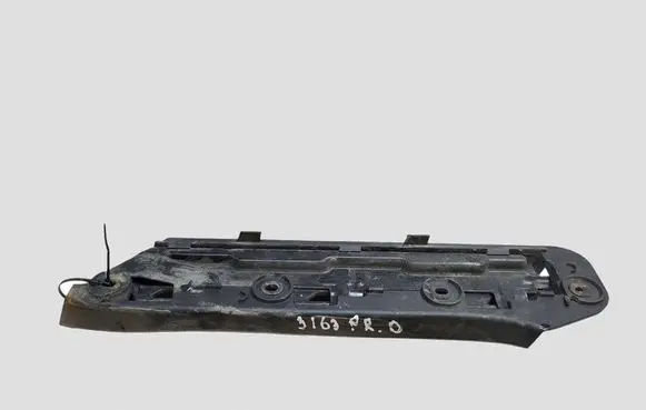 Volkswagen Caddy Front bumper mounting bracket 1T0807936 1T0807050