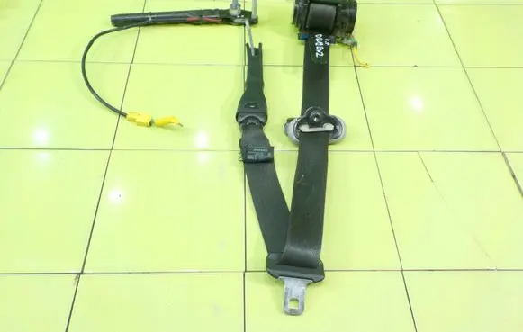Opel Antara Front seatbelt 95473470 BEZPIECZENSTWA