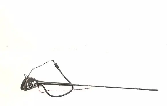Seat Ibiza III (6L) Aerial GPS antenna 024166 B659