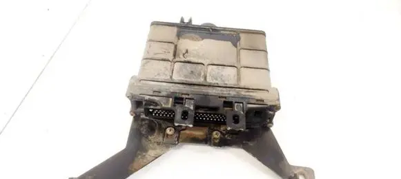 Gearbox control unit/module