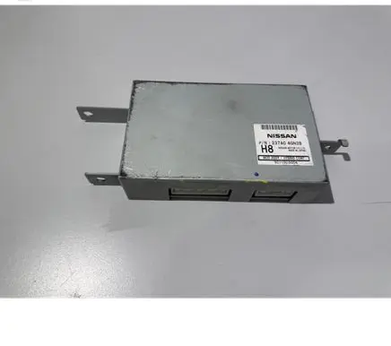 Infiniti Q50 Battery control module 237A04GN3B 5C11UU0004