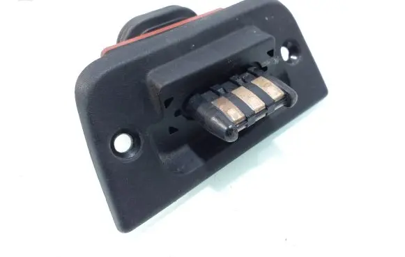 Volkswagen Transporter - Caravelle T5 Sliding door lock 7H0907437