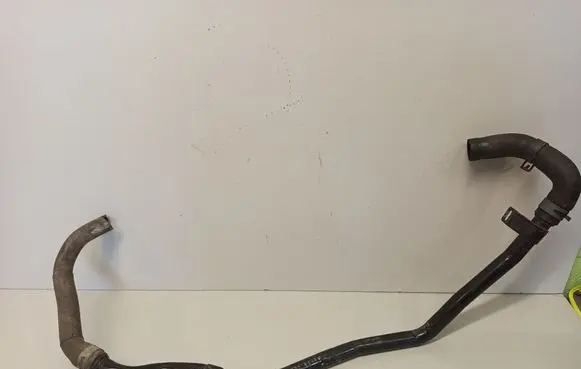Volkswagen PASSAT B7 Engine coolant pipe/hose 1K0121070BR