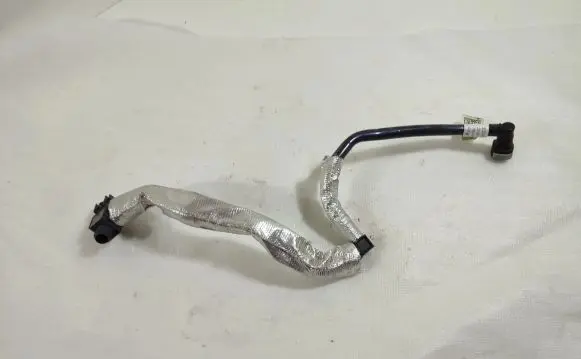 Chevrolet Camaro Vacuum line/pipe/hose 23344589