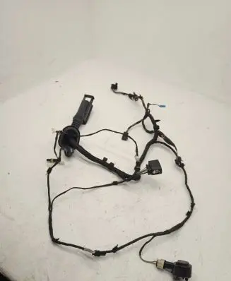 BMW X6 F16 Front door wiring loom 9364908