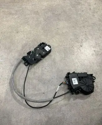 BMW iX3 Tailgate/trunk/boot lift motor C56792103 UA738356111 UK735711219