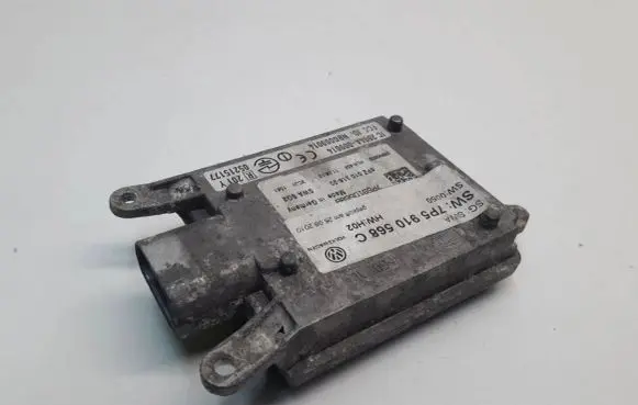 Porsche Cayenne (92A) Blind spot module 7P5910568C 6PZ01031620
