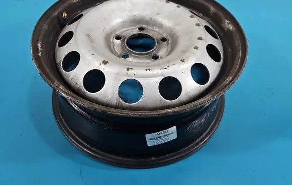 Toyota ProAce City R16 steel rim 9815311677 IMPRK1543953