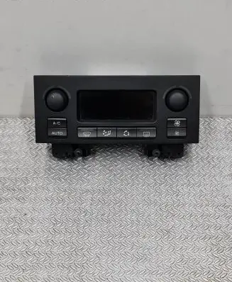 Peugeot 307 Climate control unit 9646627977 H8147 281160303