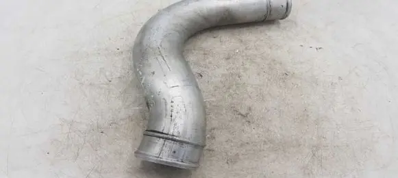 BMW 5 E39 Intercooler hose/pipe NOCODE