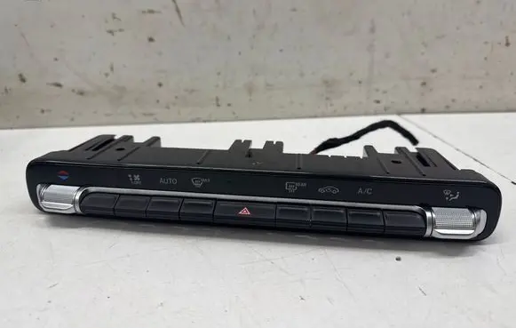 Mercedes-Benz GLB x247 Climate control unit A2479056503