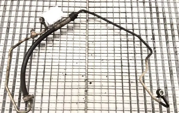 Mitsubishi Outlander Brake booster pipe/hose 