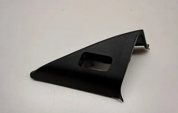 Audi A6 S6 C7 4G Plastic wing mirror trim cover 4G0857505A 07835000