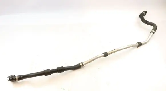 BMW 3 F30 F35 F31 Engine coolant pipe/hose 7634965 17127634965 8375796