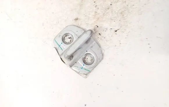 Jeep Patriot Rear door lock loop/hook striker 