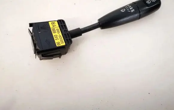 Chevrolet Kalos Wiper control stalk 96540686 520330-1000