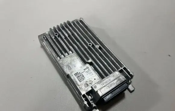 BMW X7 G07 Brake system control unit/module 5B3CAD8 5B6C403