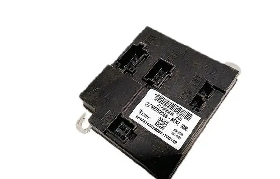 Comfort/convenience module