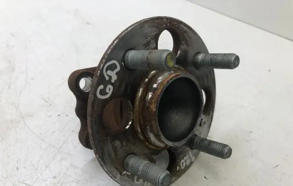 Hyundai i20 (BC3 BI3) Rear wheel ball bearing 52730H8500