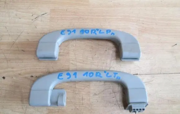 BMW 3 E90 E91 Front interior roof grab handle