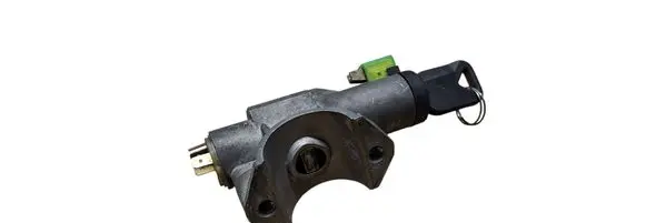 Volvo 460 Ignition lock