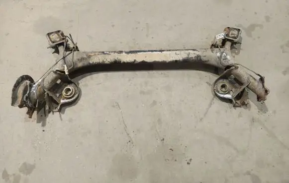 Peugeot 307 Rear subframe 