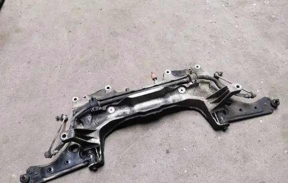 Peugeot Bipper Front subframe