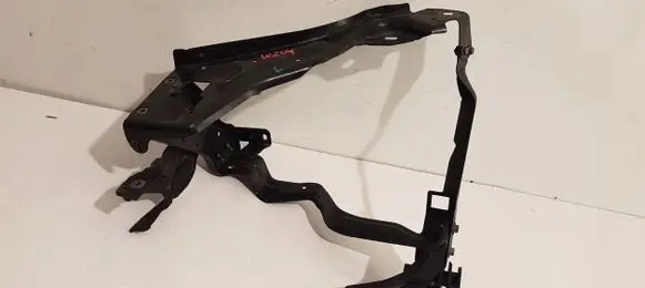Mercedes-Benz C W204 Radiator support slam panel bracket 