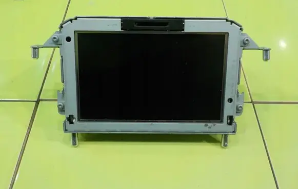 Ford Grand C-MAX Speedometer (instrument cluster) AM5T18B955DG