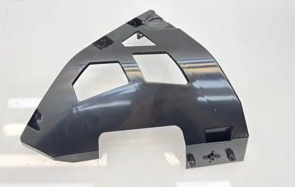 BMW iX Front bumper mounting bracket 7933612 50126 1901741