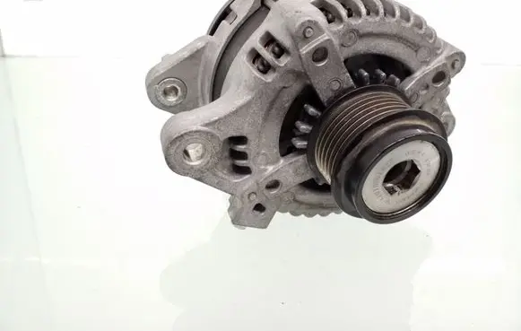 Generator/alternator
