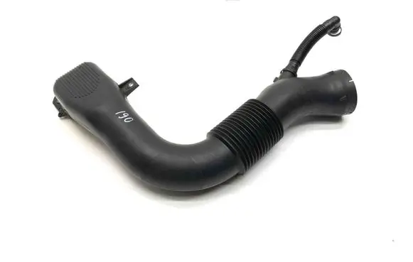 Jaguar XK8 - XKR Air intake duct part NNE3555AC