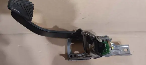 Hyundai ix35 Brake pedal bracket assembly 