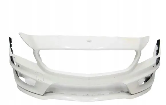 Mercedes-Benz CLA C117 X117 W117 Front bumper A1178804840