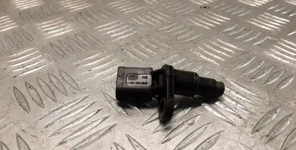 Volkswagen Touareg I Crankshaft position sensor 070907601A